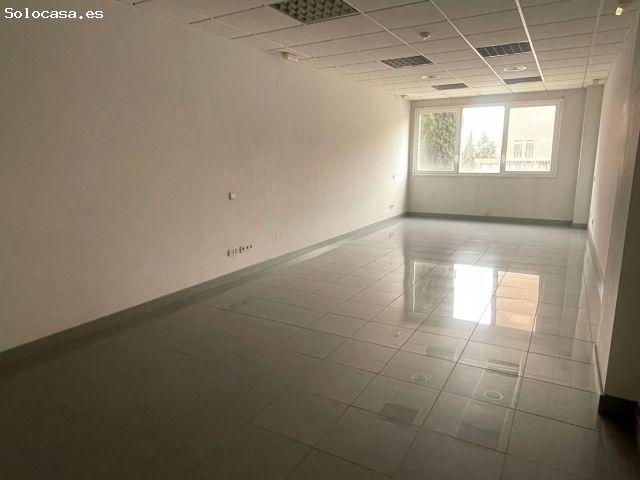 Local Comercial en alquiler en El Carrascal, Leganés