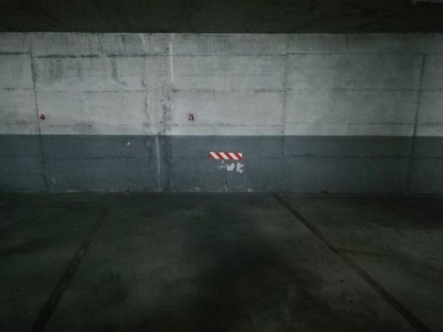 Parking en alquiler en El Vendrell