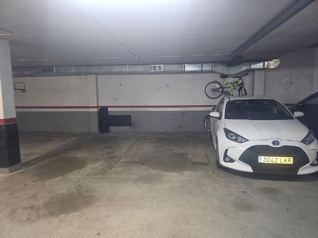 Garaje en alquiler en Roda De Barà, Tarragona