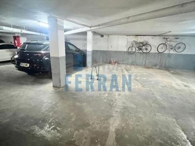 Parking en alquiler en El Vendrell
