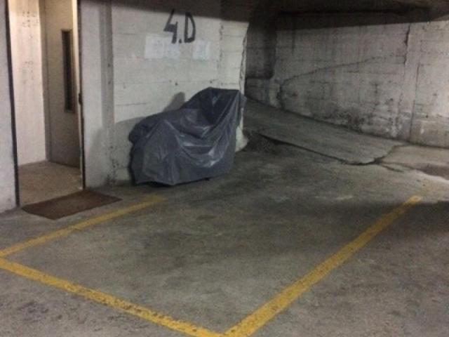 Parking en alquiler en Vigo, As Travesas
