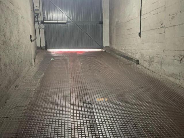 Parking en alquiler en Vigo, San Tomé de Freixeiro