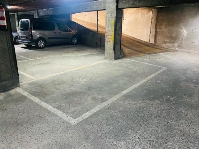 Parking en alquiler en Vigo, O Carme