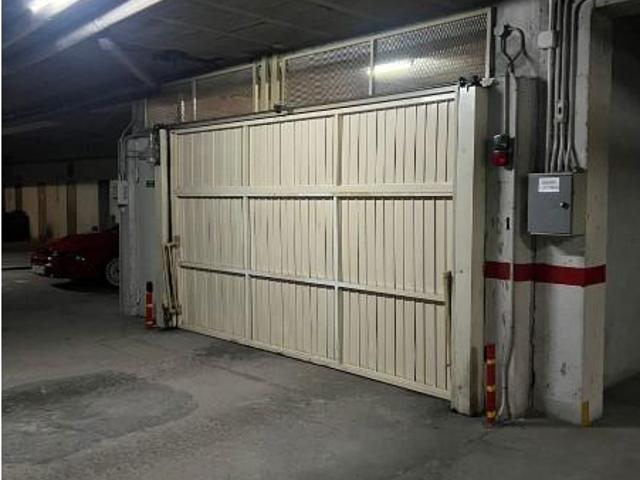 Parking en alquiler en Vigo