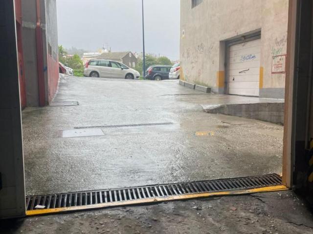 Parking en alquiler en Vigo, San Tomé de Freixeiro