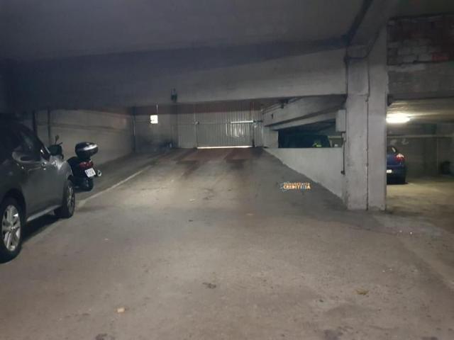Garaje en alquiler en Vigo, As Travesas Garaje en alquiler en Vigo, As Travesas