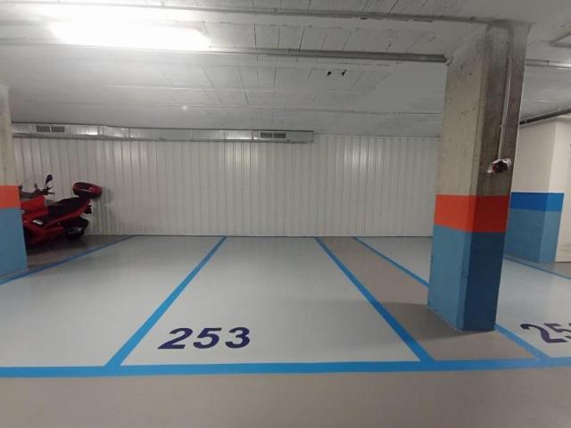 Parking en alquiler en Vilagarcía De Arousa, O Piñeiriño