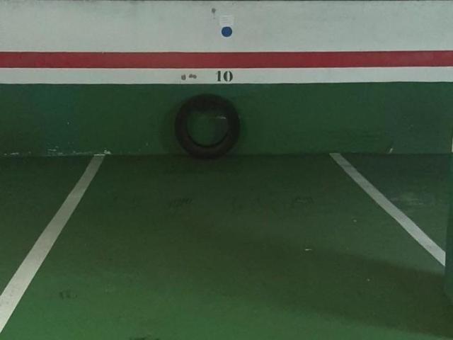 Parking en alquiler en Vilagarcía De Arousa, Trabanca Sardiñeira