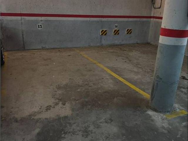 Garaje en alquiler en Vallès Oriental, Catalunya