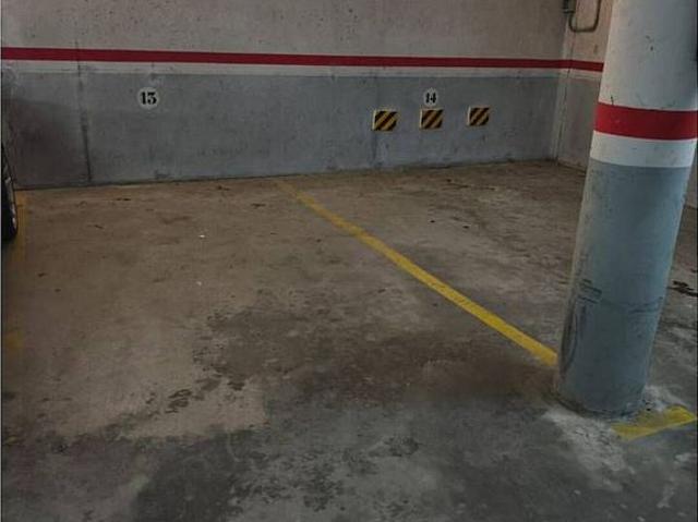 Garaje en alquiler en Vallès Oriental, Catalunya
