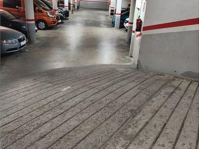 Garaje en alquiler en Vallès Oriental, Catalunya