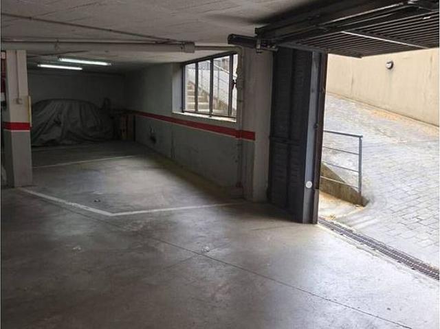 Garaje en alquiler en Vallès Oriental, Catalunya