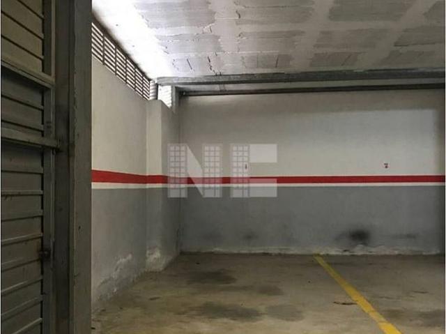 Parking en alquiler en Vilanova Del Vallès