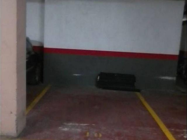 Garaje en alquiler en Vallès Oriental, Catalunya