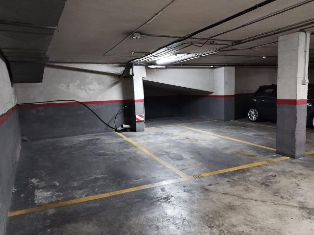 Parking en alquiler en Vilanova I La Geltrú