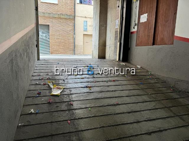 Parking en alquiler en Vilanova I La Geltrú