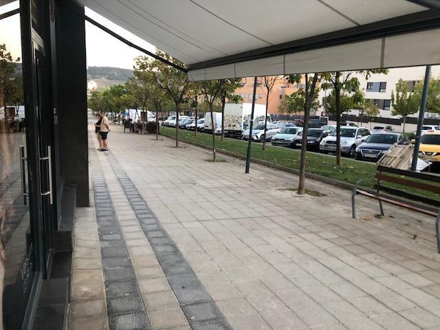 Parking en alquiler en Villalbilla, Urbanización El Viso Parking en alquiler en Villalbilla, Urbanización El Viso