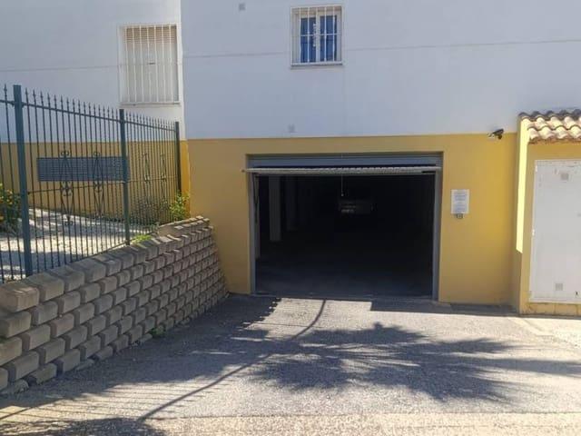 Garaje en alquiler en Villa Martín, el Baix Segura / La Vega Baja