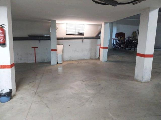 Parking en alquiler en Zafra