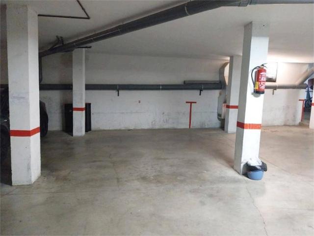 Parking en alquiler en Zafra