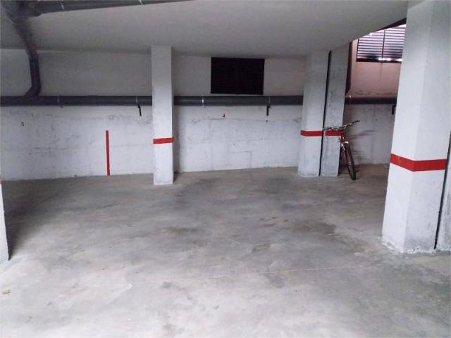 Parking en alquiler en Zafra