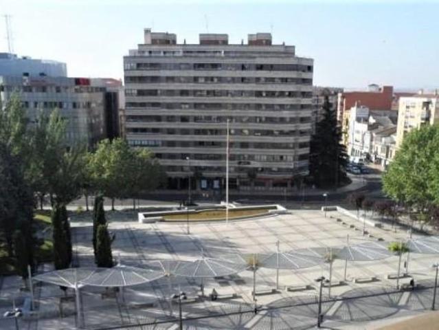 Parking en alquiler en Zamora, Los Almendros