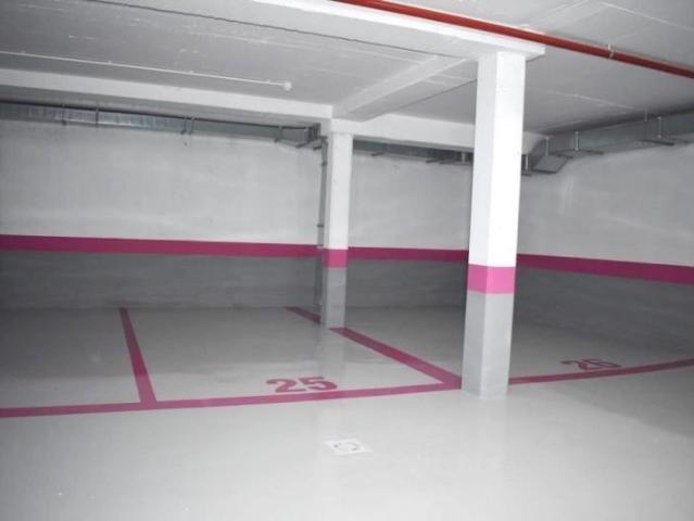 Parking en alquiler en Zaragoza, San Pablo Parking en alquiler en Zaragoza, San Pablo
