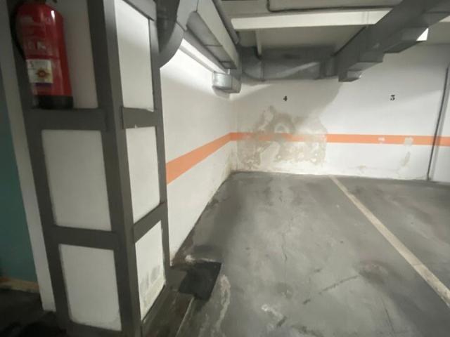 Garaje en alquiler en La Isleta, Gran Canaria