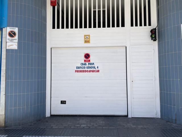 Garaje en alquiler en Gran Canaria, Canarias
