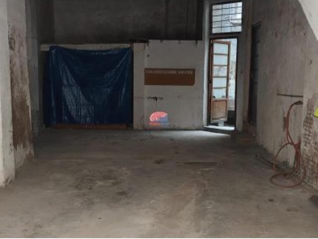 Local Comercial en alquiler en la Vila, el Camp de Morvedre