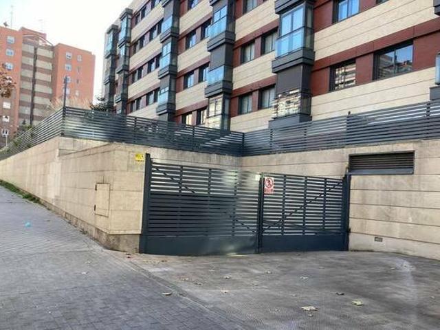 Casa en alquiler en Madrid