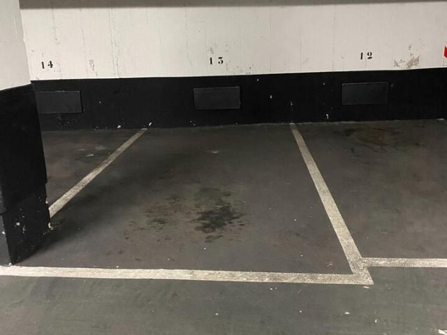 Garaje en alquiler en Tetuán, Madrid