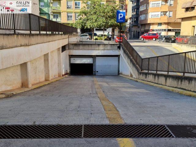 Local Comercial en alquiler en Castellón De La Plana, Valencia