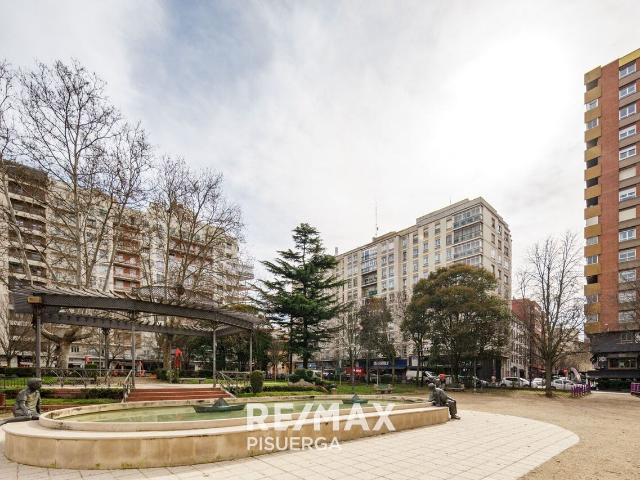 Garaje en alquiler en Plaza Mayor, Valladolid