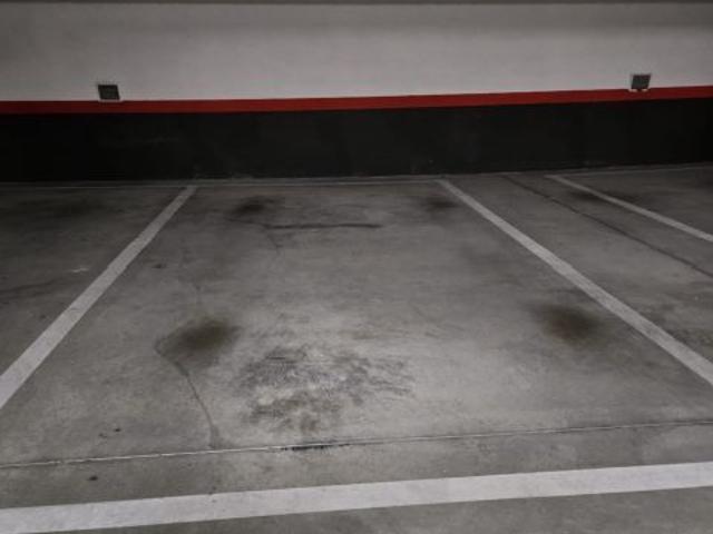 Local Comercial en alquiler en Valdemoro, Brezo