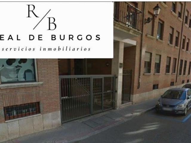 Local Comercial en alquiler en Valladolid, La Antigua - Santa Cruz