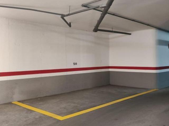 Local Comercial en alquiler en Santo Domingo, El Ejido