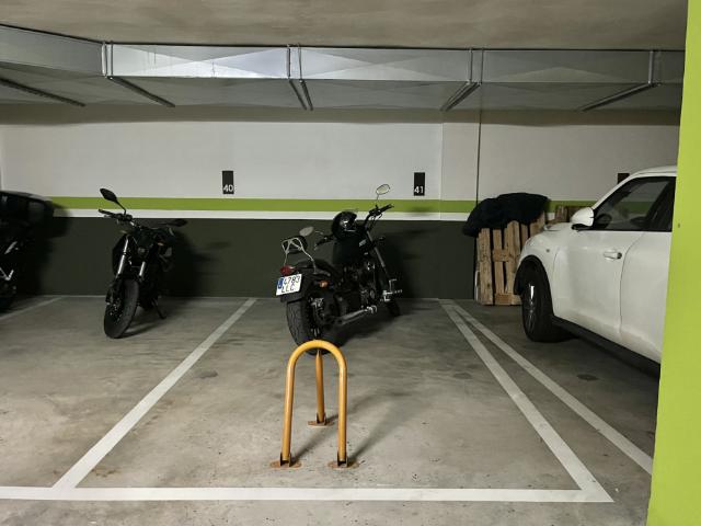 Garaje en alquiler en la Plana Baixa, Valencia