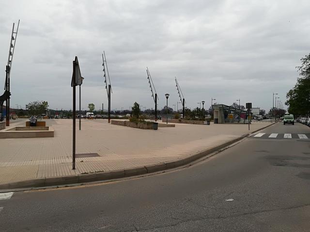 Garaje en venta en Alzira