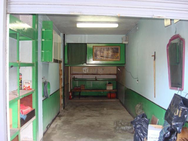 Garaje en venta en Andoain, Buruntza Auzoa