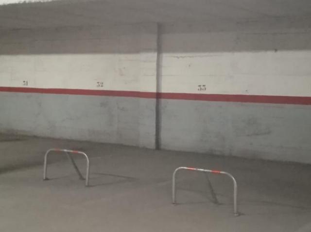 Garaje en venta en Antequera
