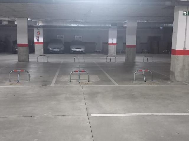 Garaje en venta en Antequera