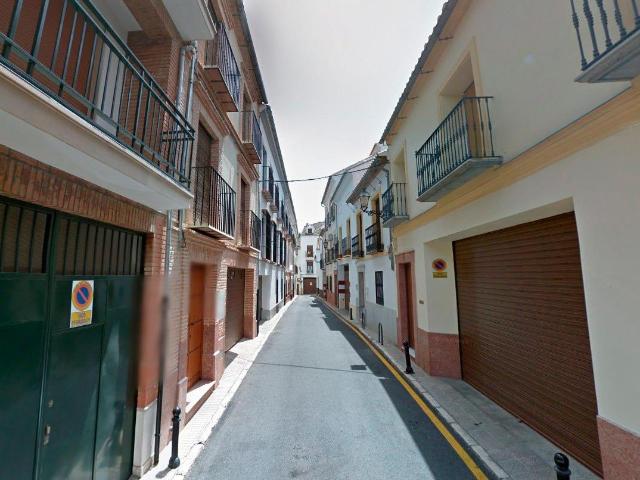 Parking en venta en Antequera