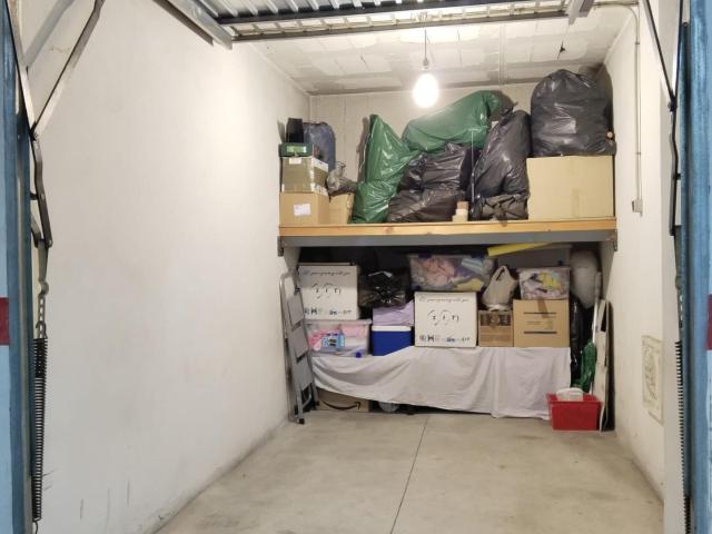 Garaje en venta en Antequera