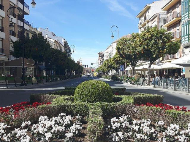 Garaje en venta en Antequera