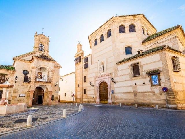 Garaje en venta en Antequera