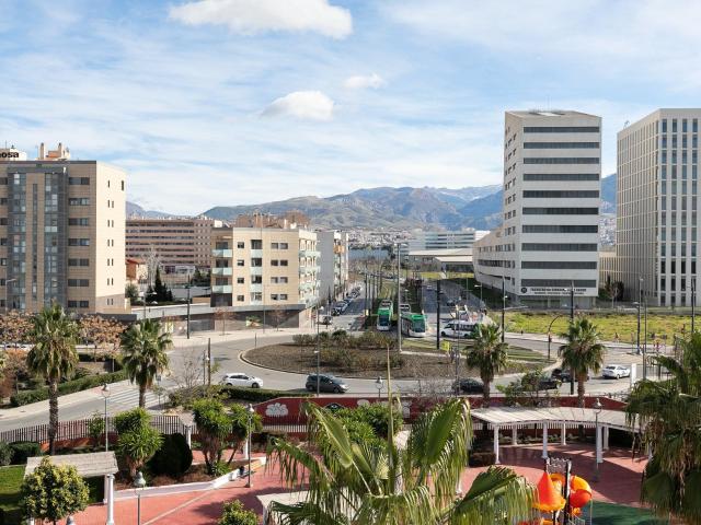 Parking en venta en Granada, Zaidín - Vergeles Parking en venta en Granada, Zaidín - Vergeles