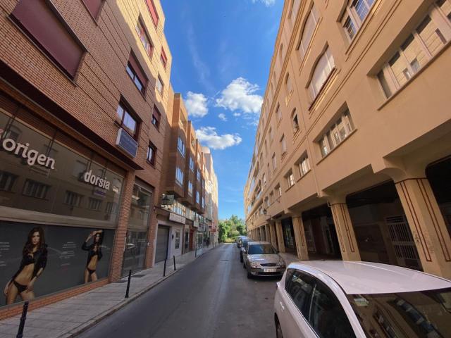 Parking en venta en Badajoz, Casco Antiguo Parking en venta en Badajoz, Casco Antiguo