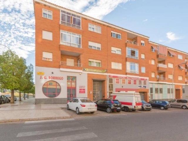 Parking en venta en Badajoz, María Auxiliadora Parking en venta en Badajoz, María Auxiliadora