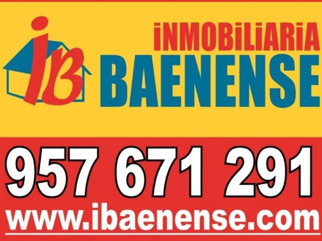 Parking en alquiler en Baena